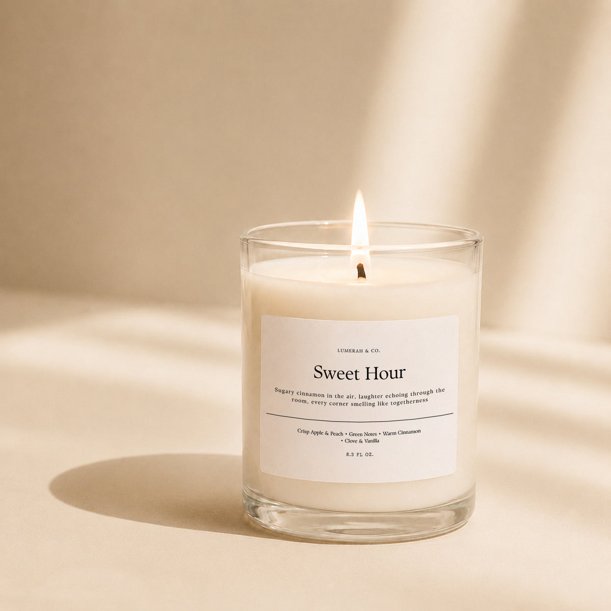Sweet Hour